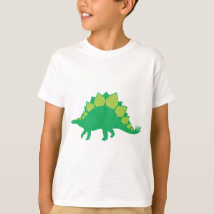 T-shirt Stegosaurus