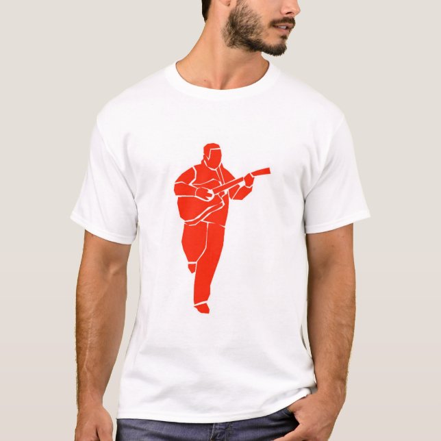 T-shirt steiny (Devant)