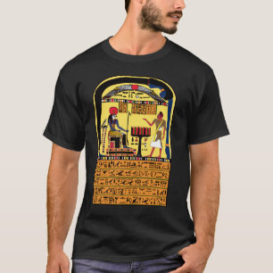 T-shirt stele d'ankhefenkhonsu