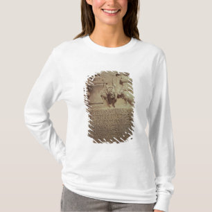 T-shirt Stele du miller Marcus Careius Asisa