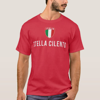 T-shirt Stella Cilento 