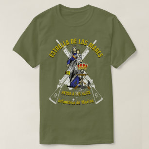 T-SHIRT STELLA MARIS