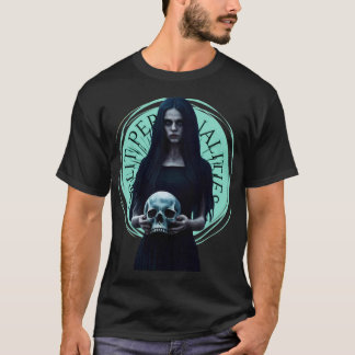 T-shirt Stella Morgan Eternal