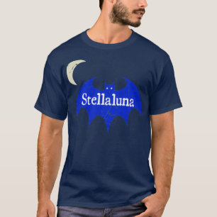 T-shirt Stellaluna Enfants Réservez un cadeau pour Enseign