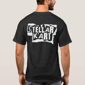 T-shirt Stellar Kart