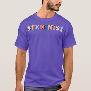 T-shirt Stéménite 8