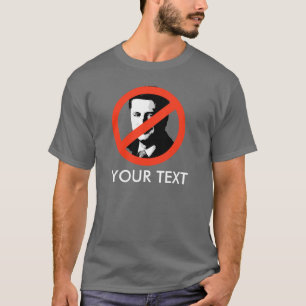 T-shirt Stephen Harper