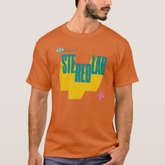 T-shirt Stereolab