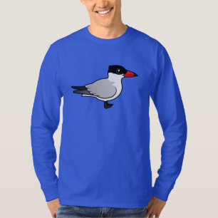 T-shirt Sterne caspienne de Birdorable