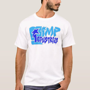 T-shirt steve