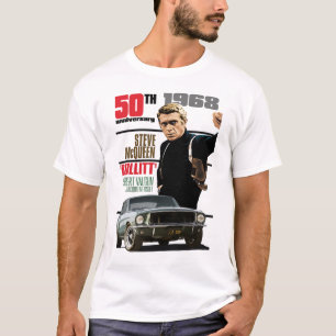 T-shirt Steve
