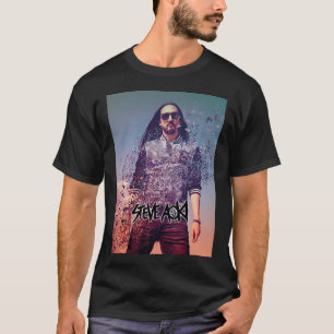T-shirt Steve Aoki
