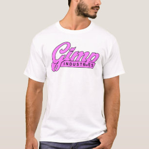 T-shirt Steve-maman