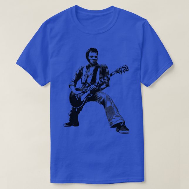 T-shirt Steve Marriott (Design devant)