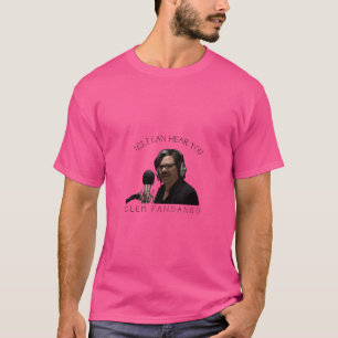T-shirt Steven Toast - Clem Fandango
