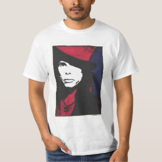 T-shirt Steven Tyler