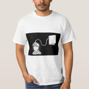 T-shirt Steven Universe, La Théorie du Big Bang