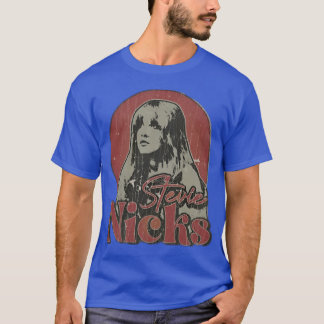 T-shirt Stevie Nick Vintage Tee
