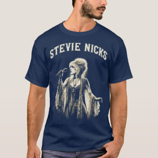 T-shirt Stevie Nicks