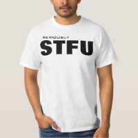 STFU Sérieux