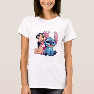 T-SHIRT STICH