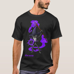 T-shirt Stick War Magikill Stick War 3 