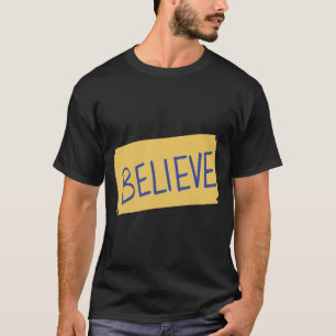T-shirt Sticker à bille