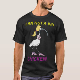 T-shirt Sticker de réto Huddle House