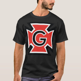 T-shirt Sticker Grinnell College