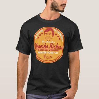 T-shirt Sticker Kenosha Kickers