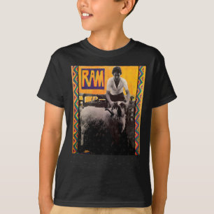 T-shirt Sticker Paul Mccartney4