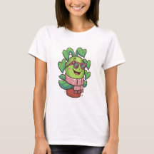 Sticker plant
