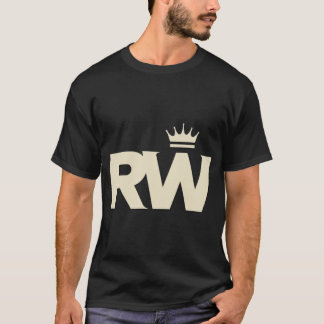 T-shirt Sticker Robbie Williams