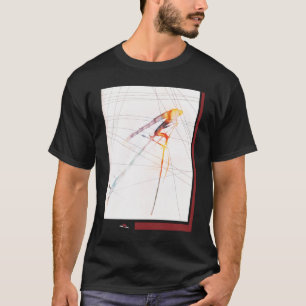 T-shirt Sticker Sept