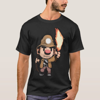 T-shirt Sticker Spelunky Guy.png