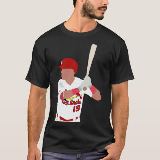 T-shirt Sticker Tommy Edman