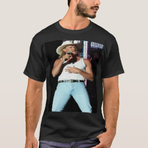 T-shirt Sticker Trace Adkins