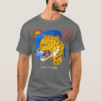 T-shirt Sticky Doigt Pour Garder
