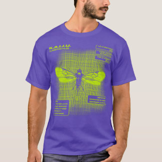 T-SHIRT STINGERAH