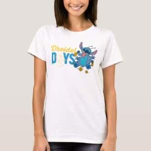 T-shirt Stitch   Jours de rêve