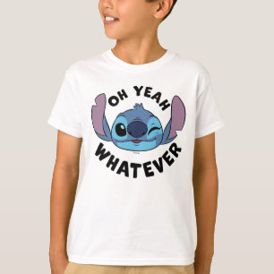 T-shirt Stitch   Oh Oui