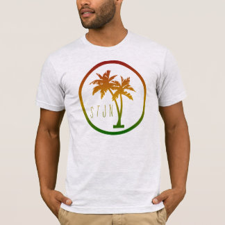 T-SHIRT STJN PLM