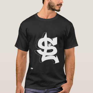 T-shirt Stl