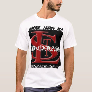 T-SHIRT STL MET