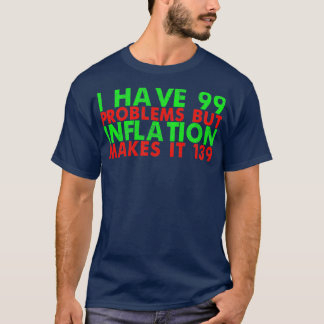 T-shirt Stock Market Day Trader Stock Exchange Fun Broker