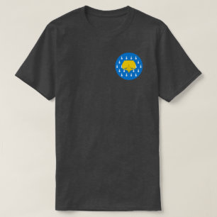 T-shirt Stockage SCA