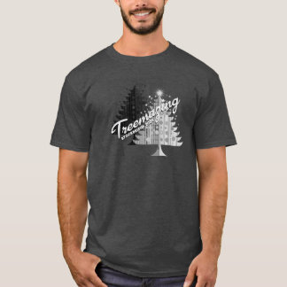 T-shirt Stockbridge Blk/Wht