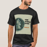 T-shirt stoïque de dimanche