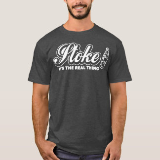 T-shirt Stoke