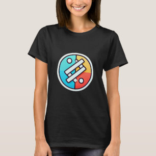 T-shirt Stokes Twins